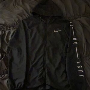 Nike jacket